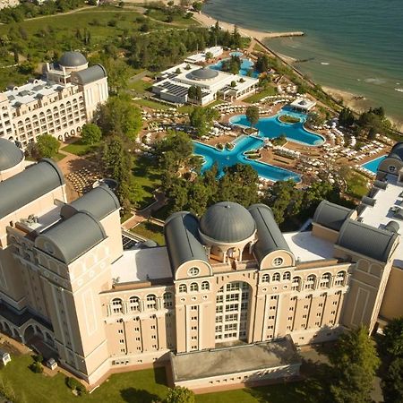 Dreams Sunny Beach Resort And Spa エクステリア 写真 The Royal