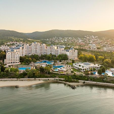 Dreams Sunny Beach Resort And Spa エクステリア 写真 The complex