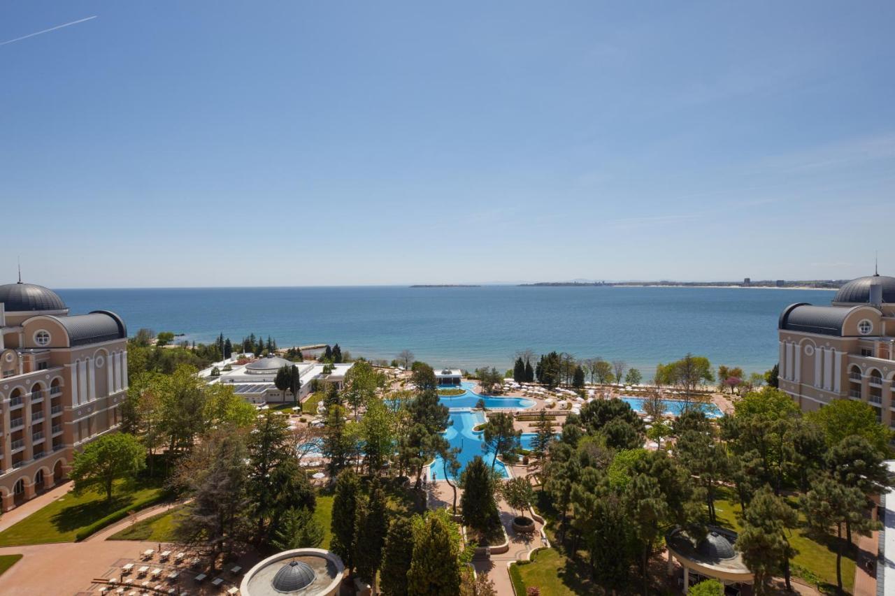 Dreams Sunny Beach Resort And Spa エクステリア 写真 Sunny Beach