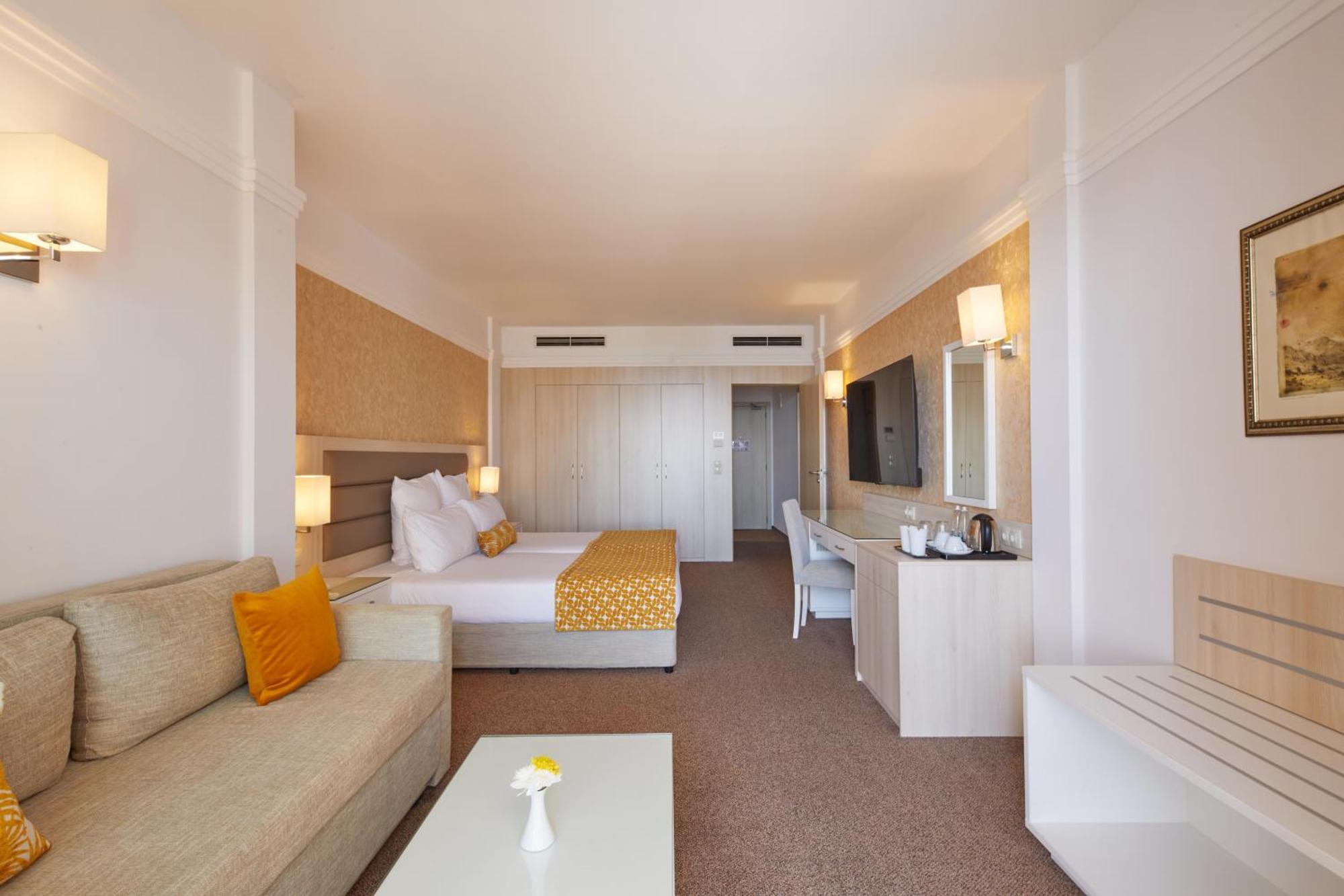 Dreams Sunny Beach Resort And Spa エクステリア 写真