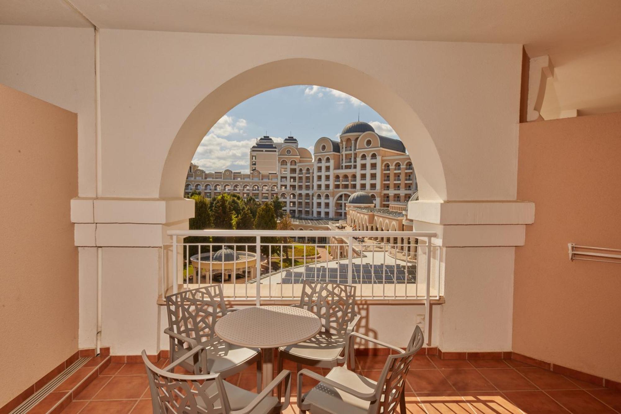 Dreams Sunny Beach Resort And Spa 部屋 写真