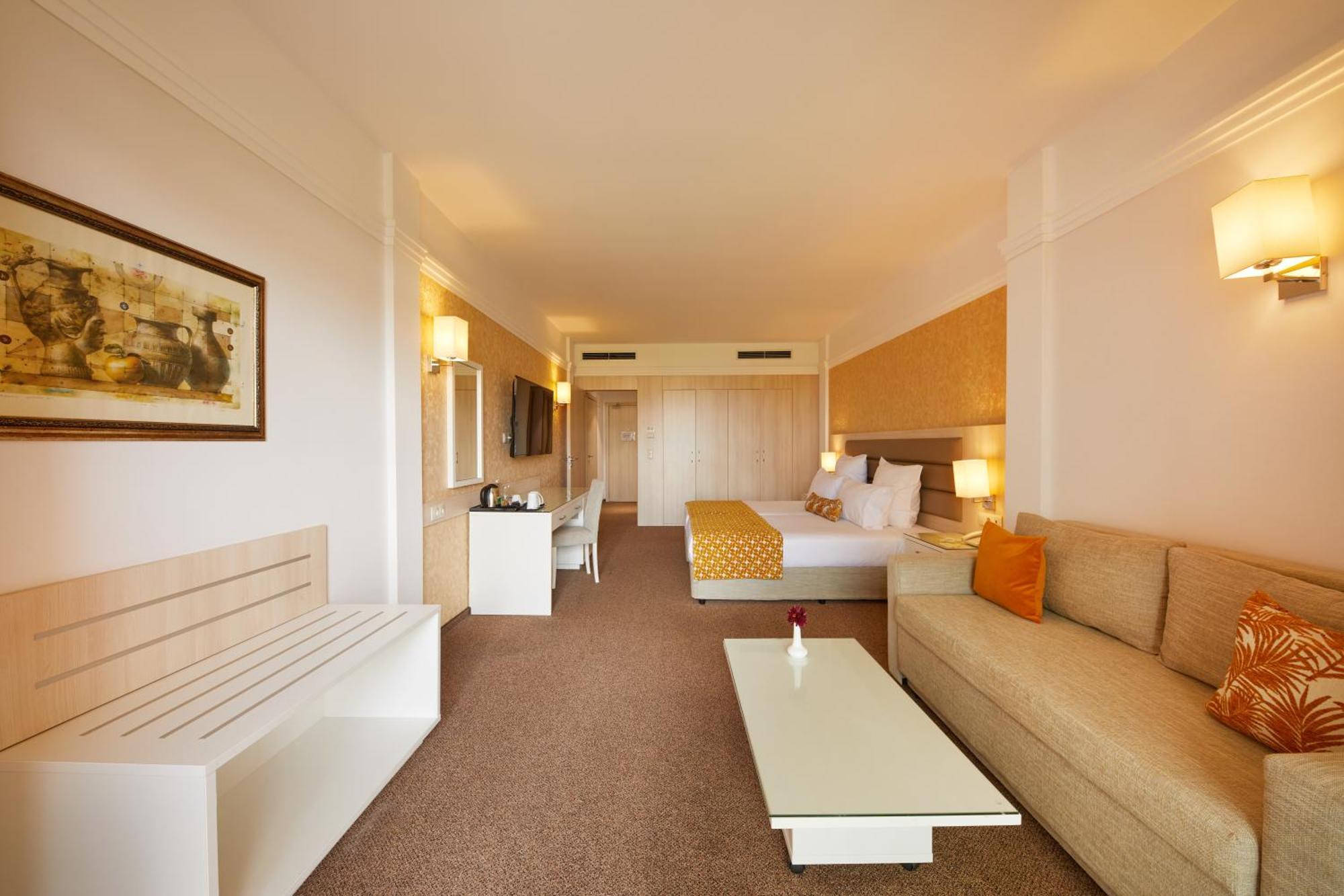 Dreams Sunny Beach Resort And Spa 部屋 写真