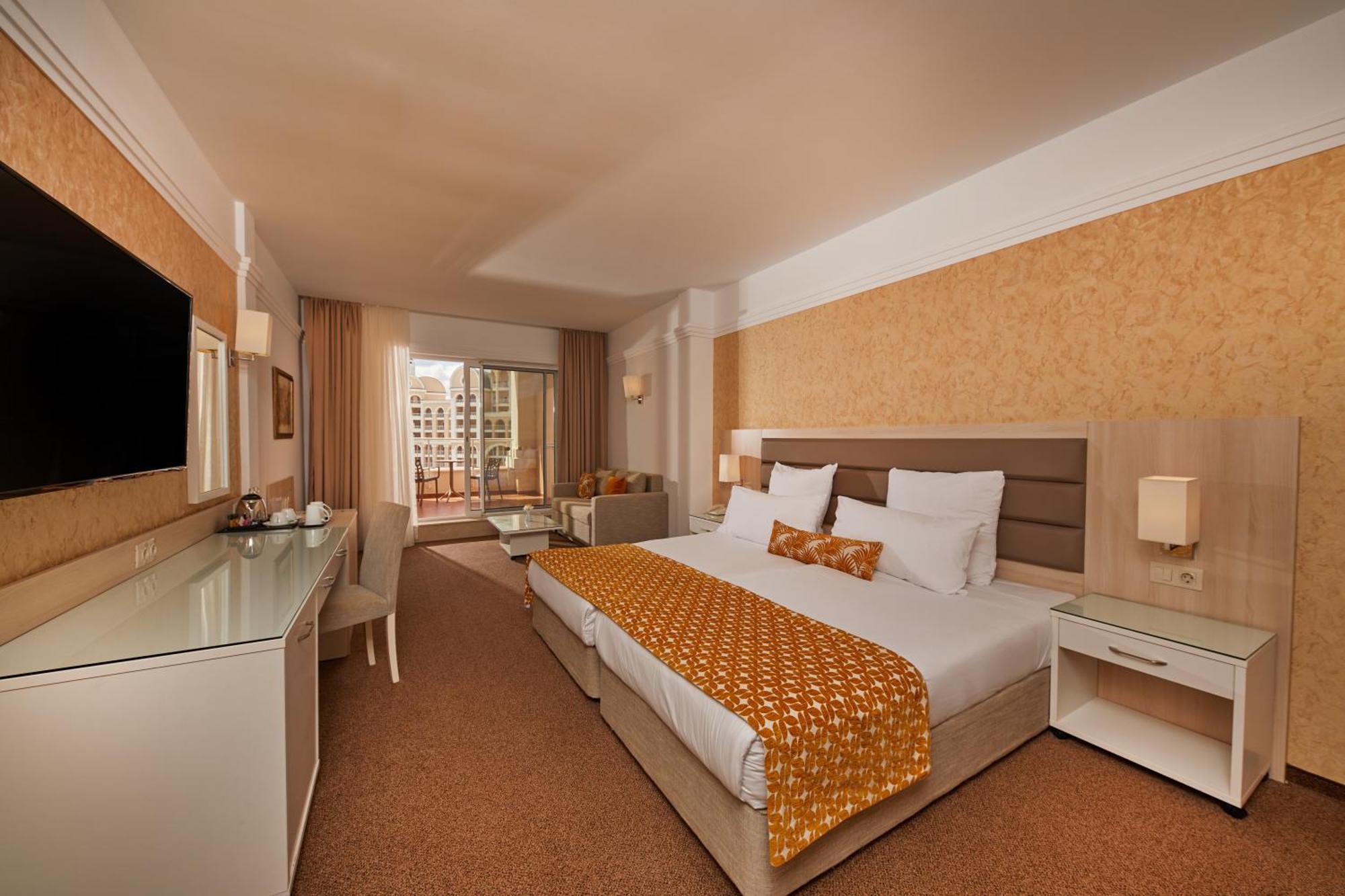 Dreams Sunny Beach Resort And Spa 部屋 写真