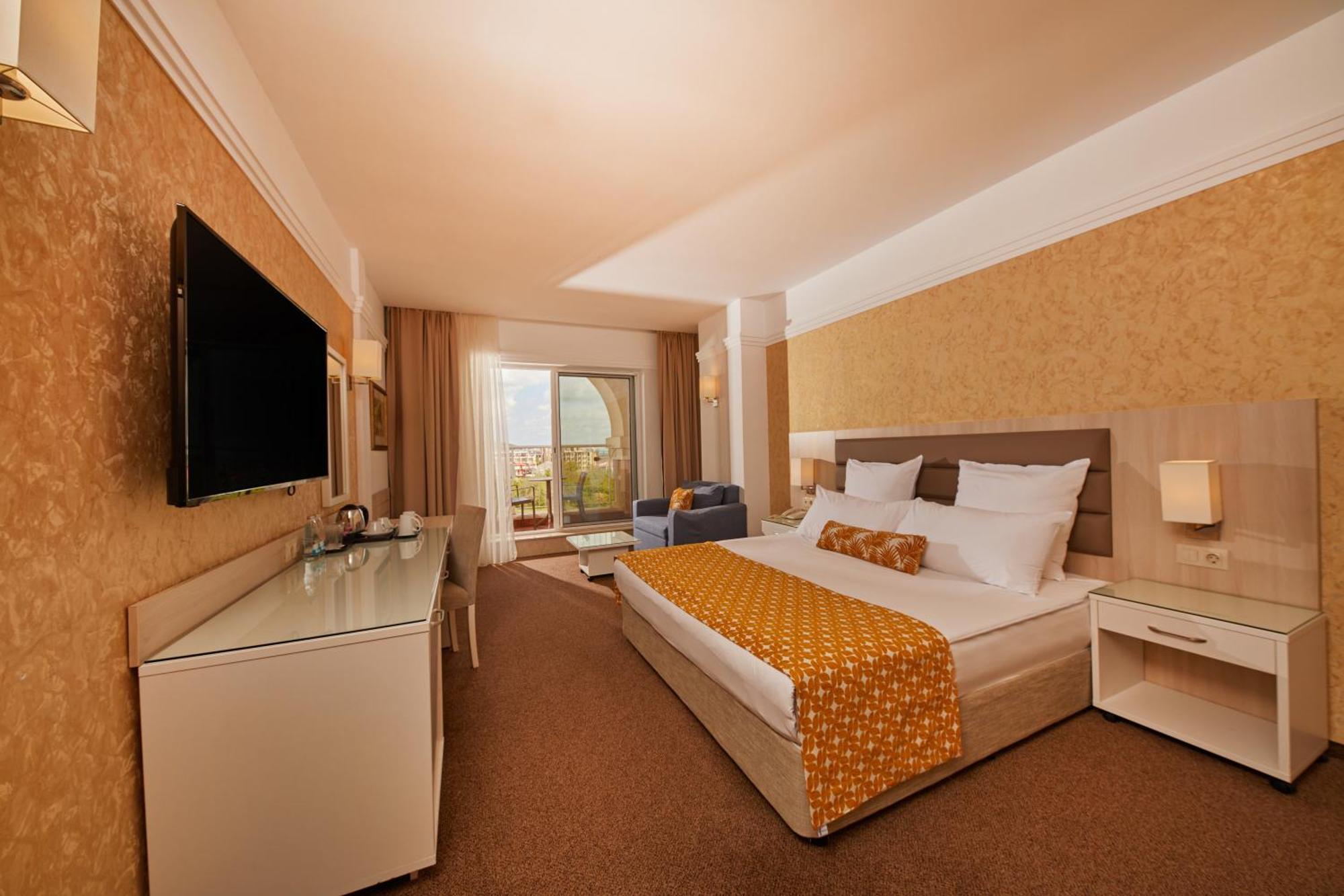 Dreams Sunny Beach Resort And Spa 部屋 写真